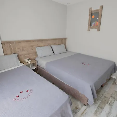 Tuem Palace Bandırma