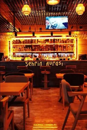 Tuem Palace 酒店 Bandırma