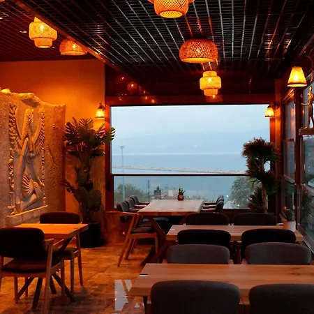 Tüm Palace Otel Bandırma